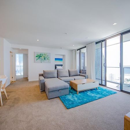 Dayday Premier Apartments At 2663 Gold Coast Hwy, Broadbeach 외부 사진