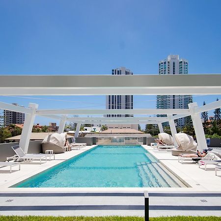 Dayday Premier Apartments At 2663 Gold Coast Hwy, Broadbeach 외부 사진