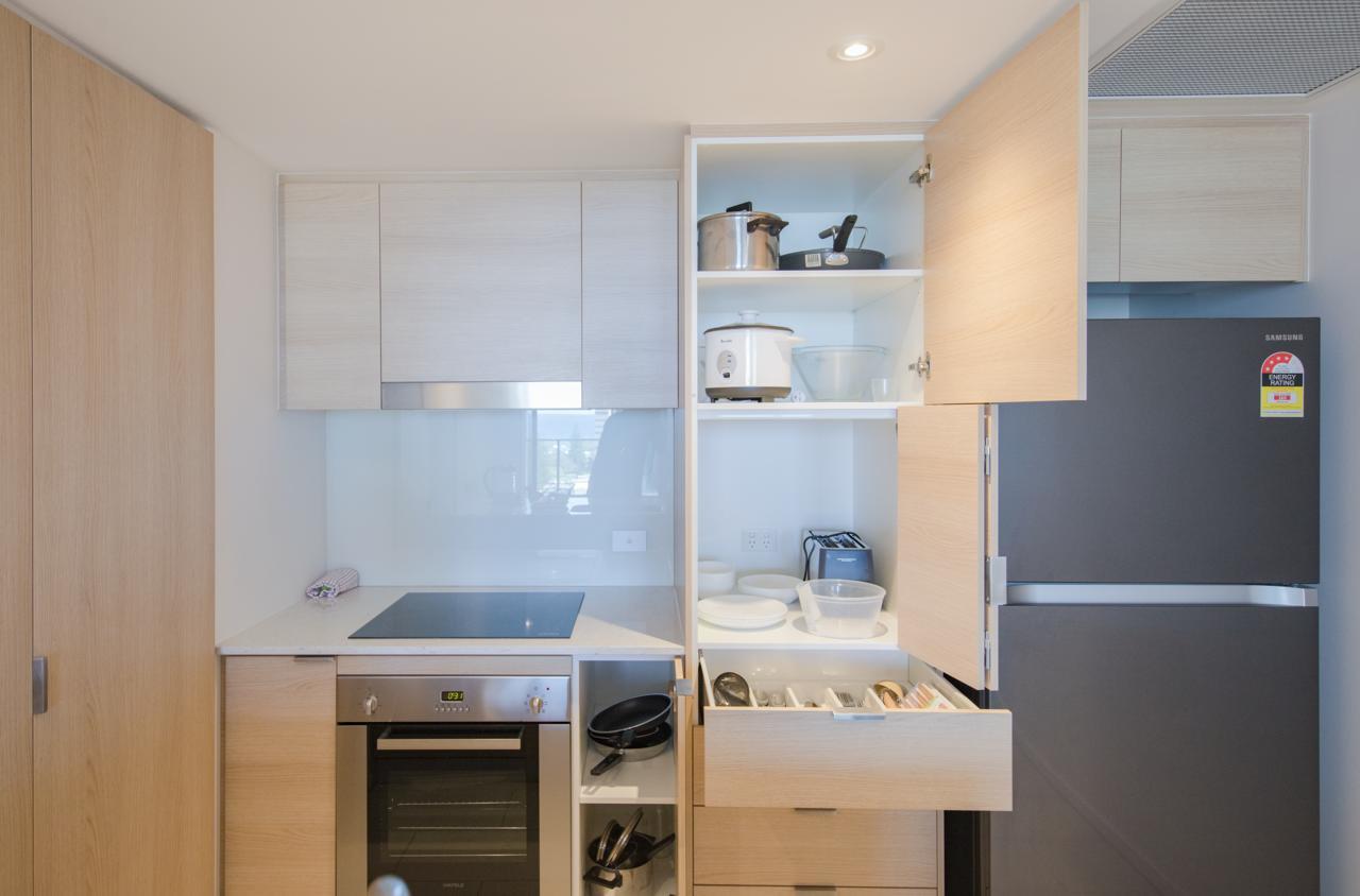Dayday Premier Apartments At 2663 Gold Coast Hwy, Broadbeach 외부 사진
