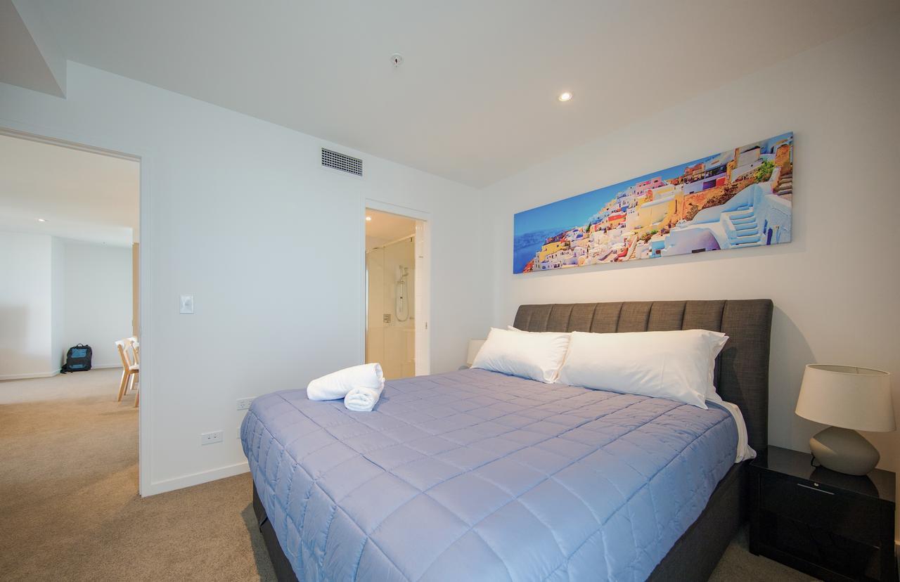 Dayday Premier Apartments At 2663 Gold Coast Hwy, Broadbeach 외부 사진