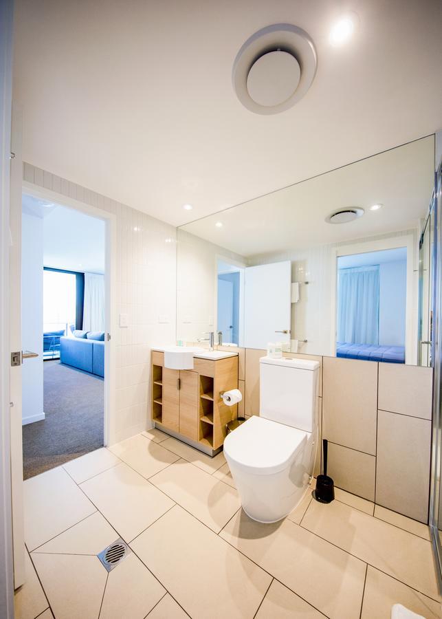 Dayday Premier Apartments At 2663 Gold Coast Hwy, Broadbeach 외부 사진