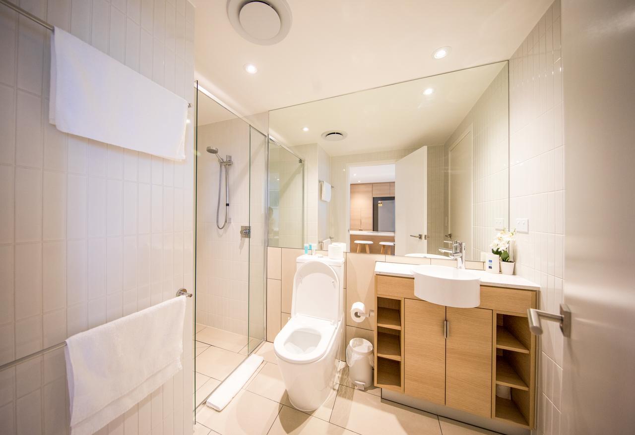 Dayday Premier Apartments At 2663 Gold Coast Hwy, Broadbeach 외부 사진