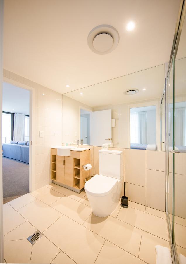 Dayday Premier Apartments At 2663 Gold Coast Hwy, Broadbeach 외부 사진