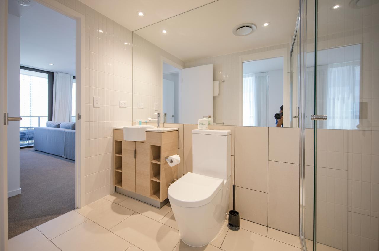 Dayday Premier Apartments At 2663 Gold Coast Hwy, Broadbeach 외부 사진