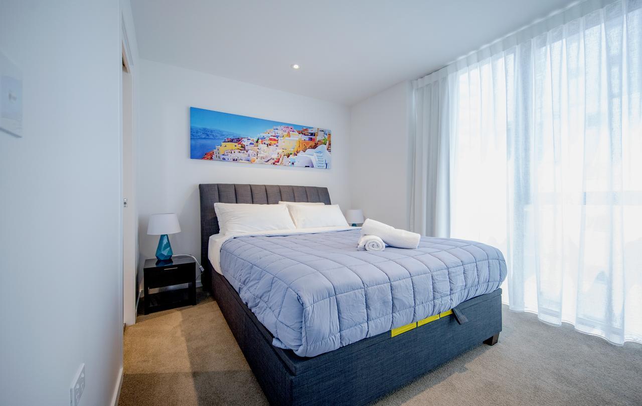 Dayday Premier Apartments At 2663 Gold Coast Hwy, Broadbeach 외부 사진